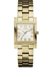 GUESS Ladies Watch    (W0131L0)