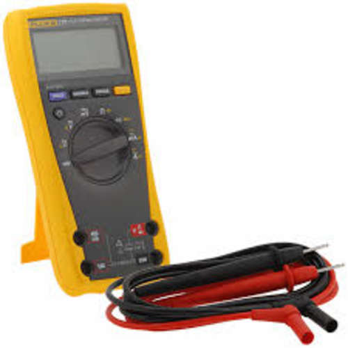 Fluke 177  True RMS Digital Multimeter