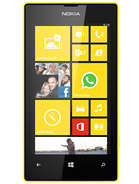 Nokia 520 Lumia