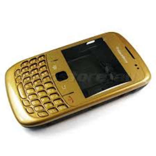 Blackberry Curve 8520 Gold