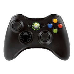 Microsoft Xbox 360 Wireless Controller (Original, not generic!)