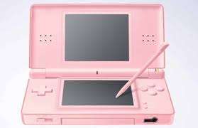 Nintendo DS Lite