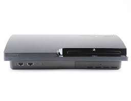 Playstation 3 160gb  (CECH 3004A)
