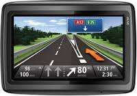 Tom Tom Via LIVE 120 GPS Unit