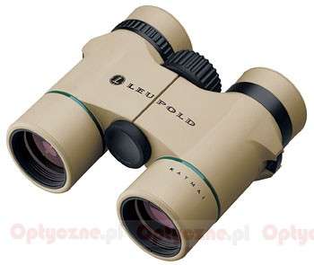 Leupold Katmai 10x32 Binoculars