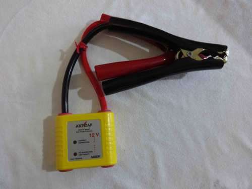 12V Antizap Auto Surge Protector