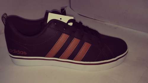 ADIDAS NEO PACE VS