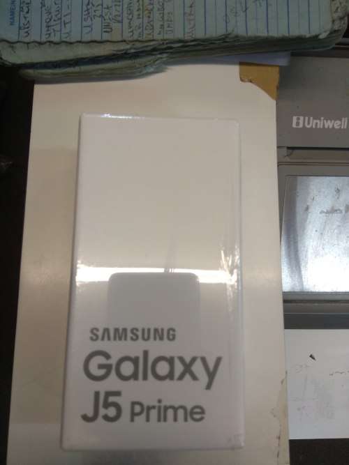 SAMSUNG GALAXY J5 PRIME 16GB