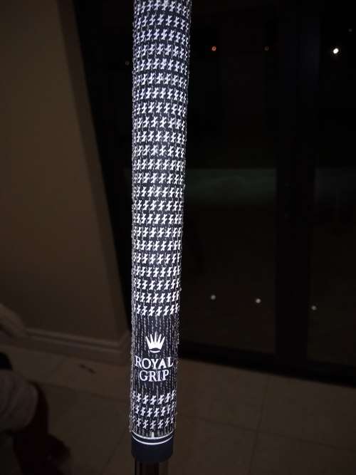 XXIO Tour Irons