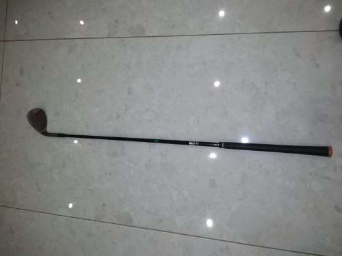 Cobra Trusty Rusty Wedge 57 degree
