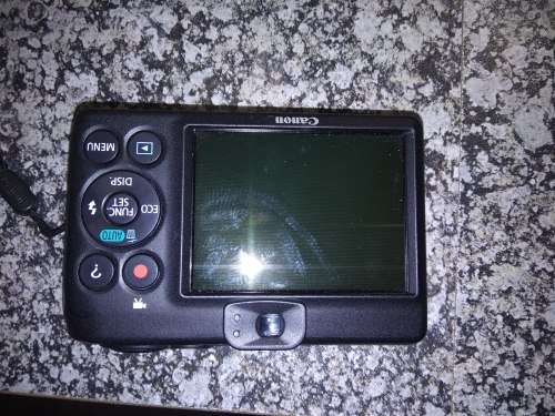 CANON POWERSHOT 1400