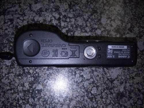 CANON POWERSHOT 1400