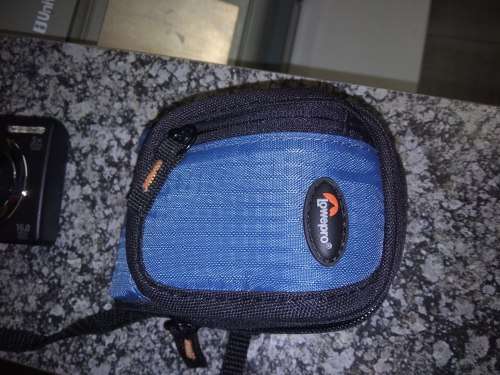 CANON POWERSHOT 1400