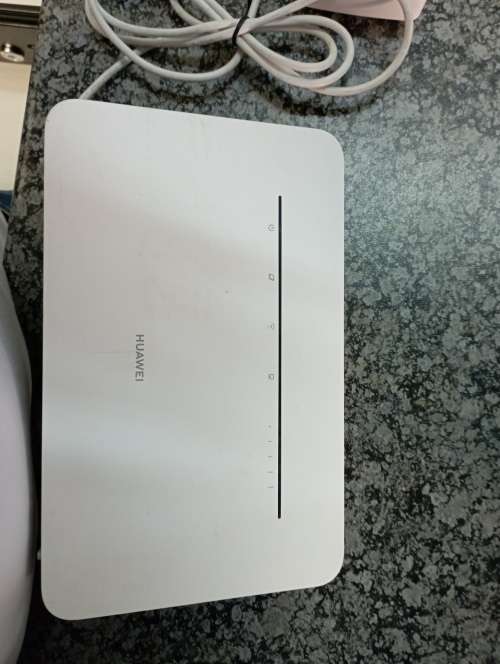 Huawei B535 Modem