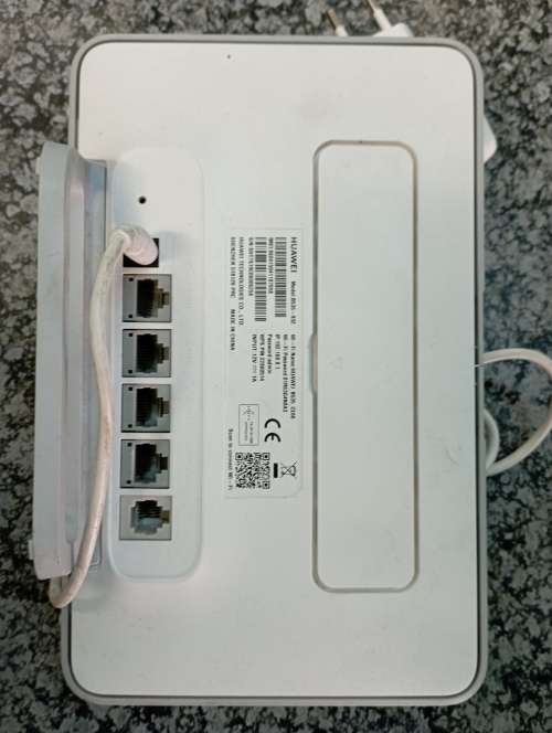 Huawei B535 Modem