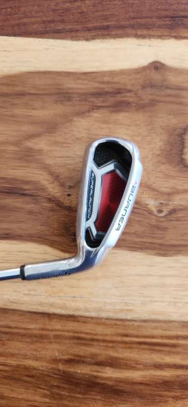Taylormade Burner Superlaunch 3 iron