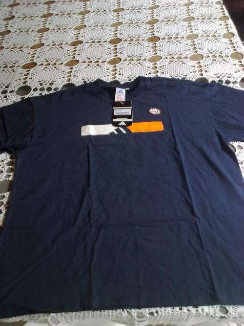 Adidas Original Large T -Shirt