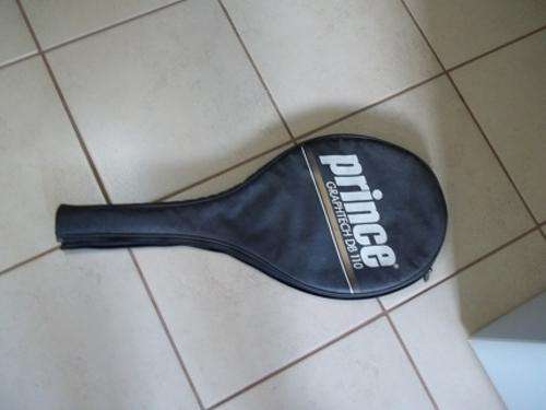 Prince Tennis Racquet