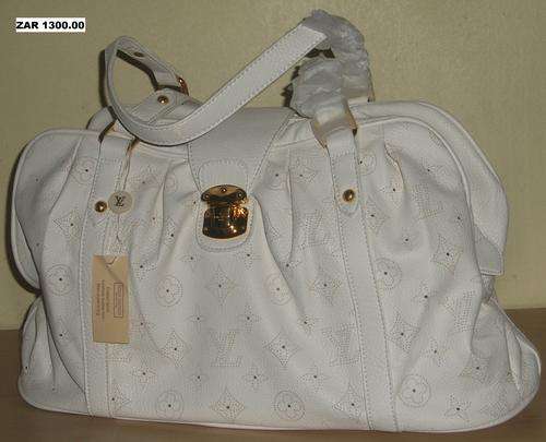 LOUIS VUITTON HANDBAG