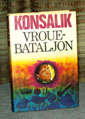 Vrouebataljon - Heinz G Konsalik