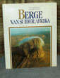 Berge van Suider-Afrika