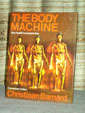 The Body Machine - Christiaan Barnard