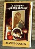Paw Paw vir my Darling, 'n - Jeanne Goosen