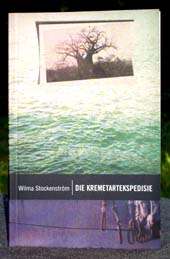 Klassieke reeks:  Kremetartekspedisie - Wilma Stockenstrom