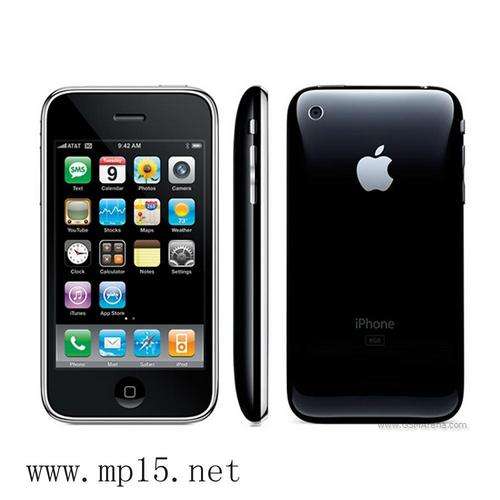 IPHONE 3G 16GB