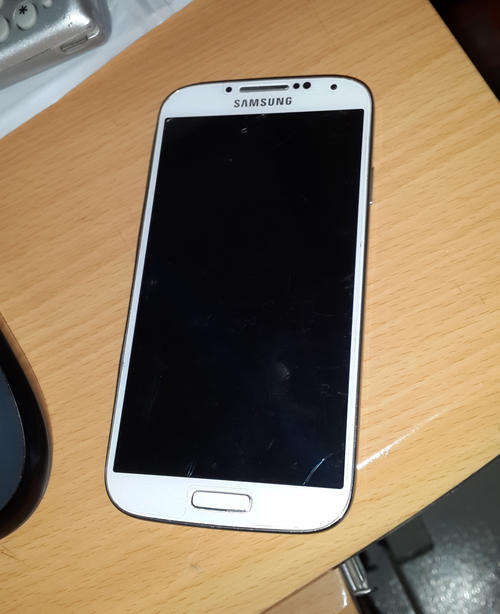 Samsung Galaxy S4 ((4G)) 16GB