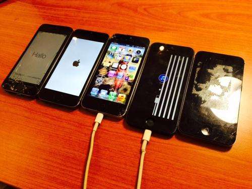 x5 iPhone Bundle!!***CRAZZZzzzYYY WednesDAY***