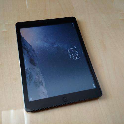 Apple iPad Air 32GB