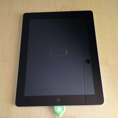 Apple iPad 2