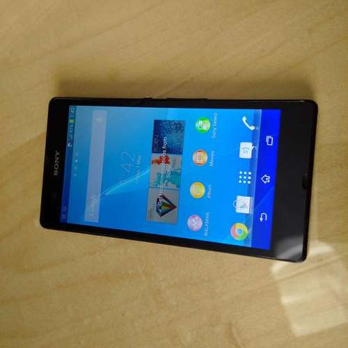 Sony Xperia Z1