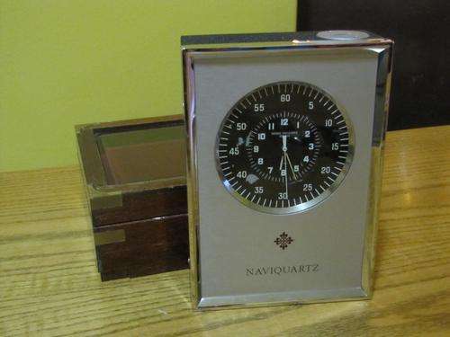 PATEK PHILIPPE CLOCK R1 CRAzzzZZzYyyy Wednesday Auction!!!!