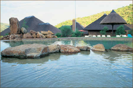 TIMESHARE FOR SALE: BAKUBUNG WEEK 51