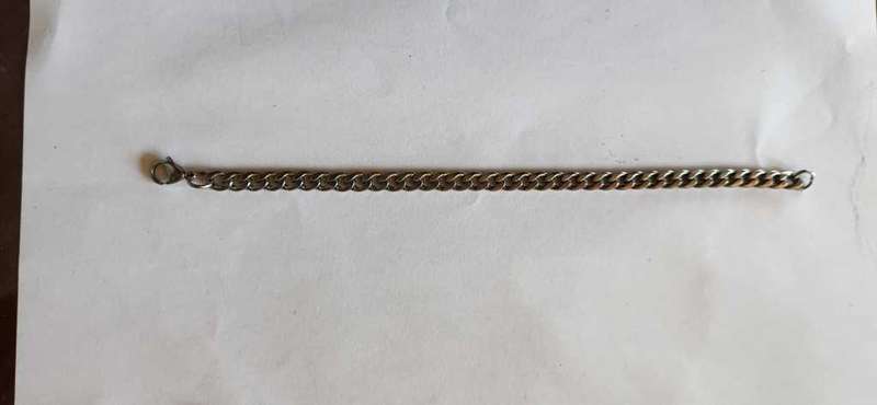 Chain & Bracelet