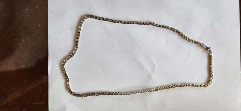 Chain & Bracelet
