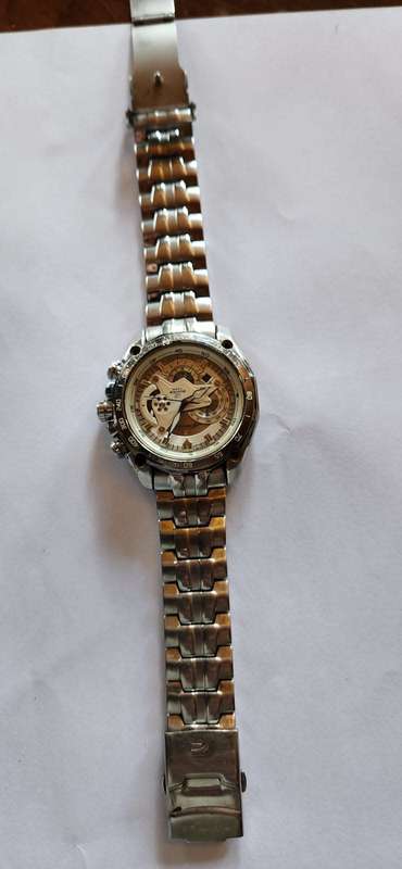 3 x Watches not working