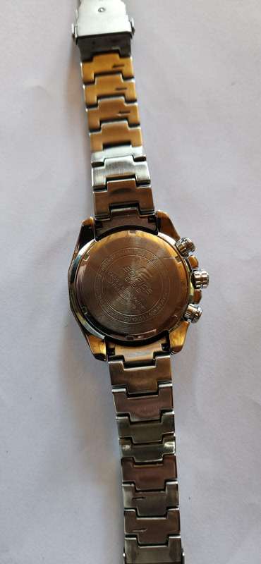 3 x Watches not working