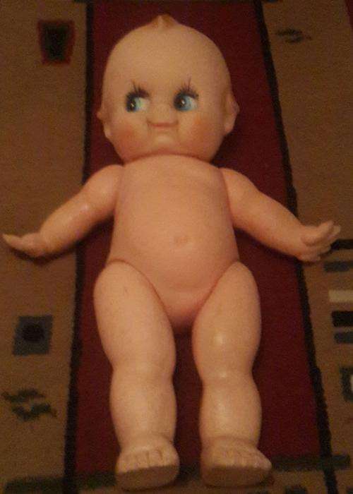 Kewpie Doll Collectible LARGE (63cm)