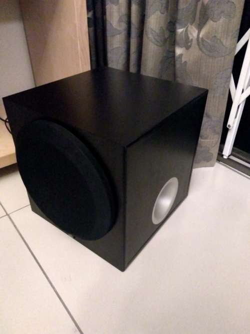 Yamaha Subwoofer