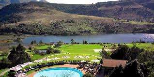 6 Sleeper in Drakensberg Sun - 5 Star Gold Crown Time Share Resort - Peak Week 26 Dec - 2 Jan