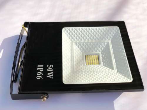 50w flood light Nano tech led