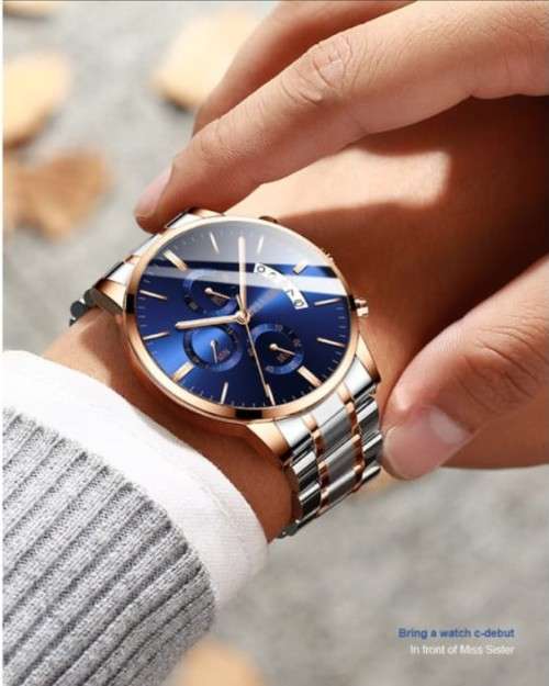 BELUSHI STAINLESS STEEL RETAIL R6999