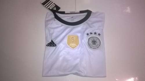 ADIDAS Germany 2016 Kit - Medium