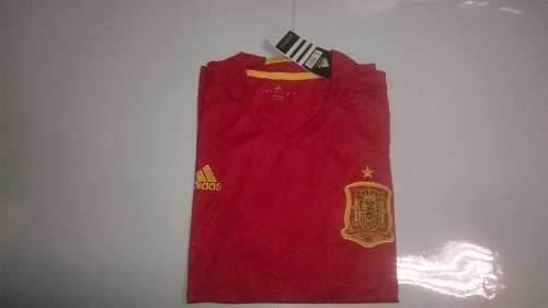 ADIDAS Spain 2016 Kit - X Large