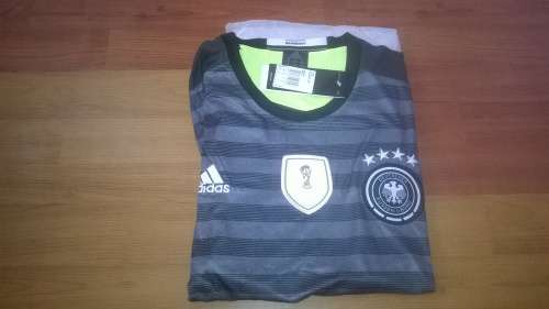 ADIDAS Germany 2016 Kit - Large