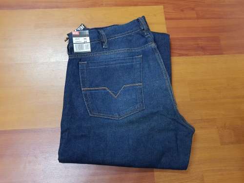 Authentic DIESEL Jeeves Denims - Size 36/34