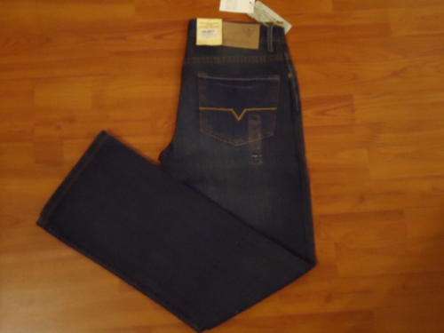 GUESS Indigo Jeans Slim Bootcut - 32
